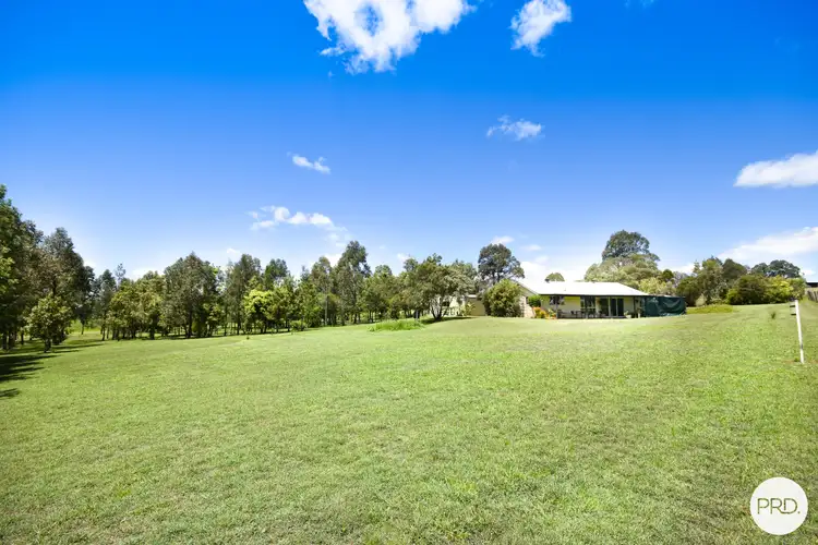 Second view of Homely house listing, 55 Sullivans Road, Stratheden NSW 2470