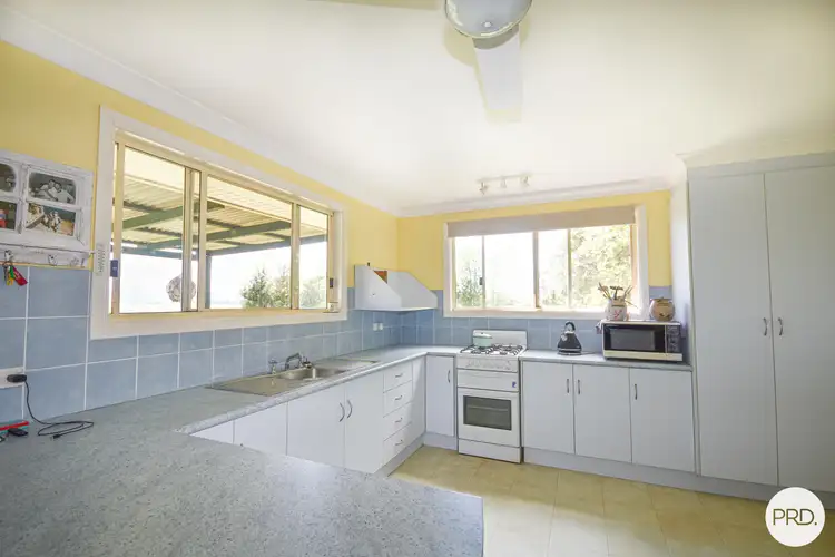 Third view of Homely house listing, 55 Sullivans Road, Stratheden NSW 2470