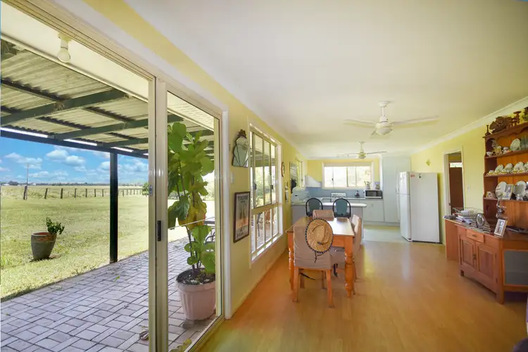 Fourth view of Homely house listing, 55 Sullivans Road, Stratheden NSW 2470