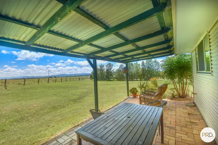 Fifth view of Homely house listing, 55 Sullivans Road, Stratheden NSW 2470