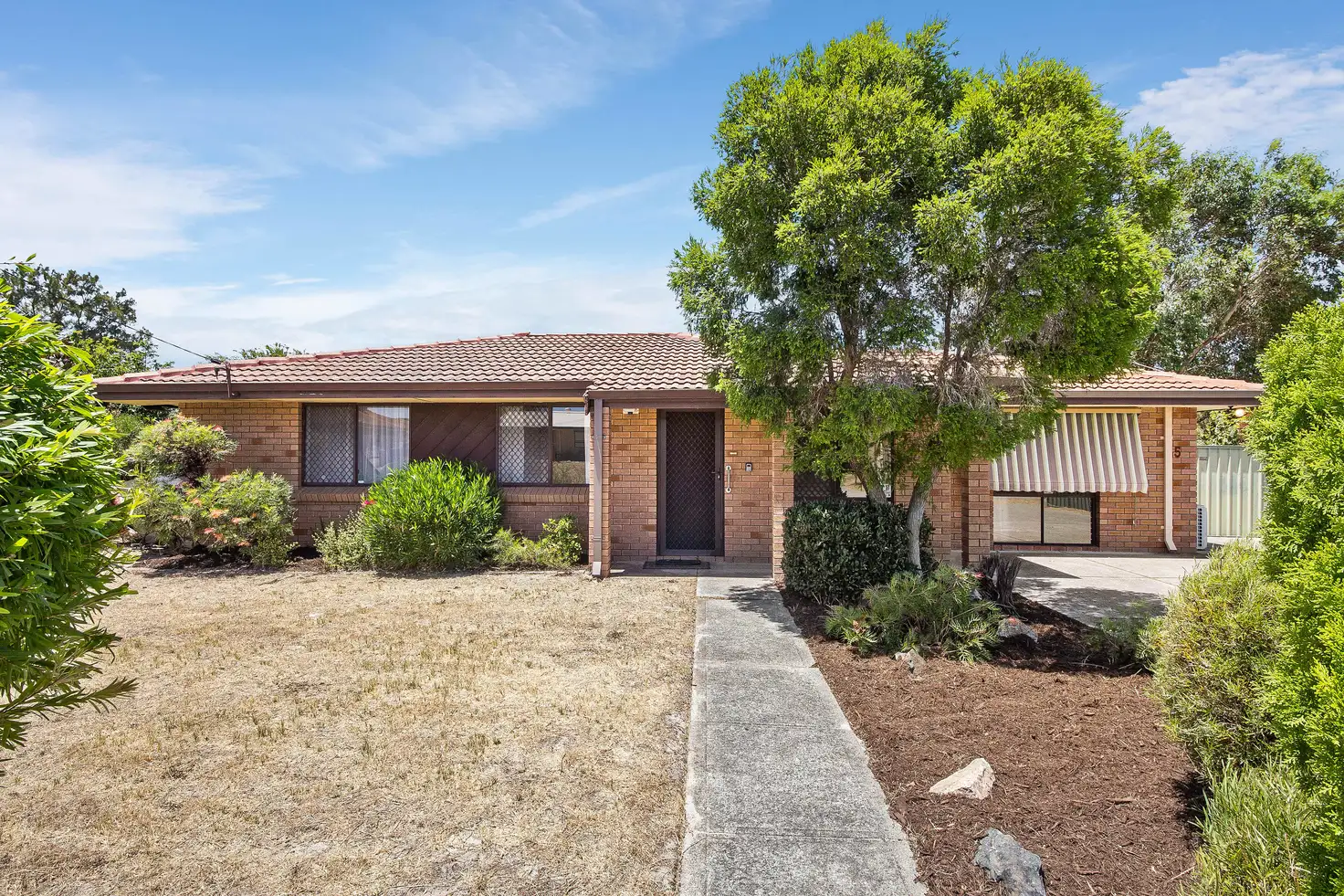 Main view of Homely house listing, 5 Roderick Close, Gosnells WA 6110