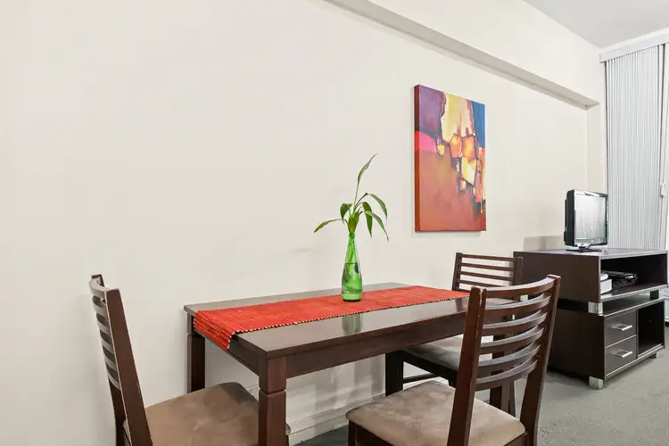 Third view of Homely apartment listing, 4/436 Ann Street, Brisbane City QLD 4000