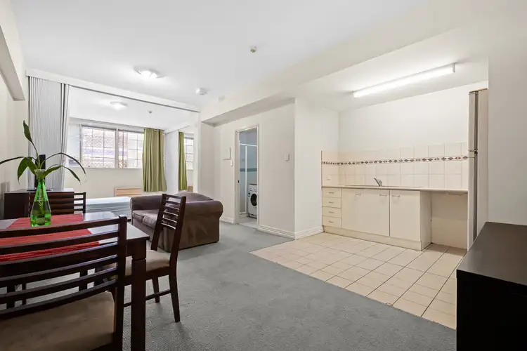 Fourth view of Homely apartment listing, 4/436 Ann Street, Brisbane City QLD 4000
