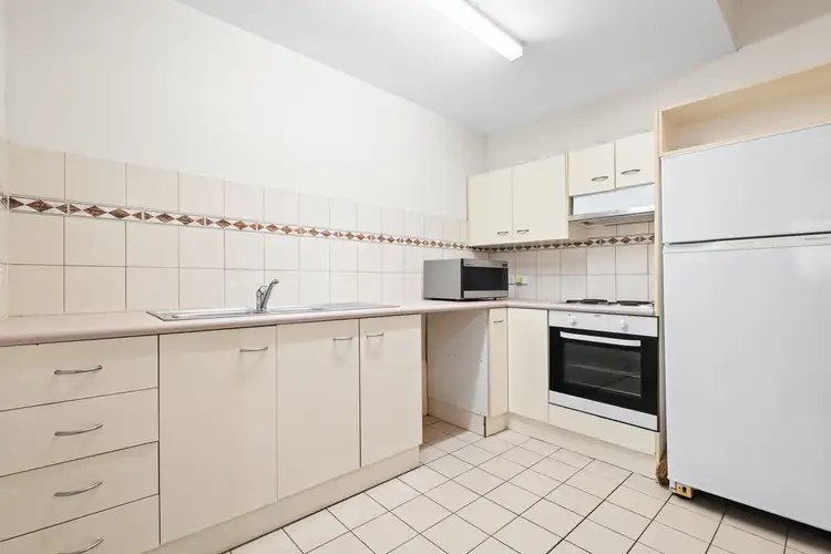 Sixth view of Homely apartment listing, 4/436 Ann Street, Brisbane City QLD 4000