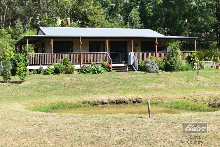 55 Abbott Road, Glenwood QLD 4570