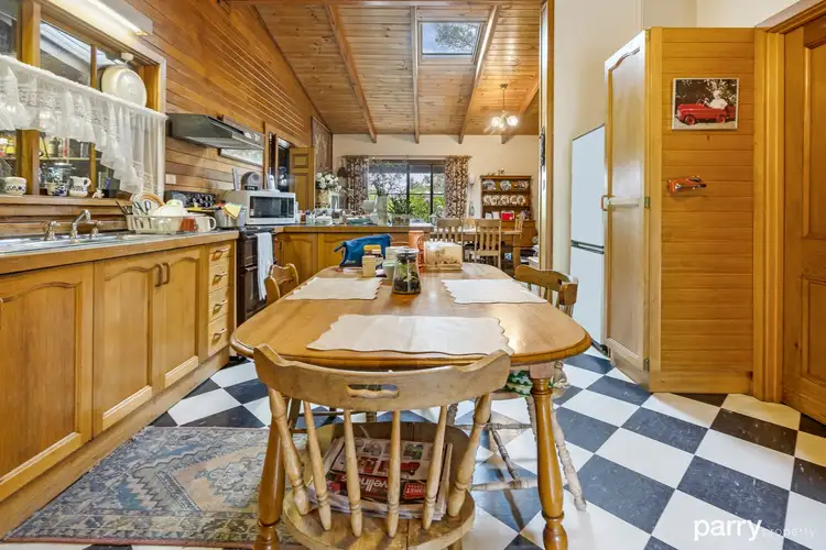 Fourth view of Homely house listing, 139 Leam Road, Hillwood TAS 7252