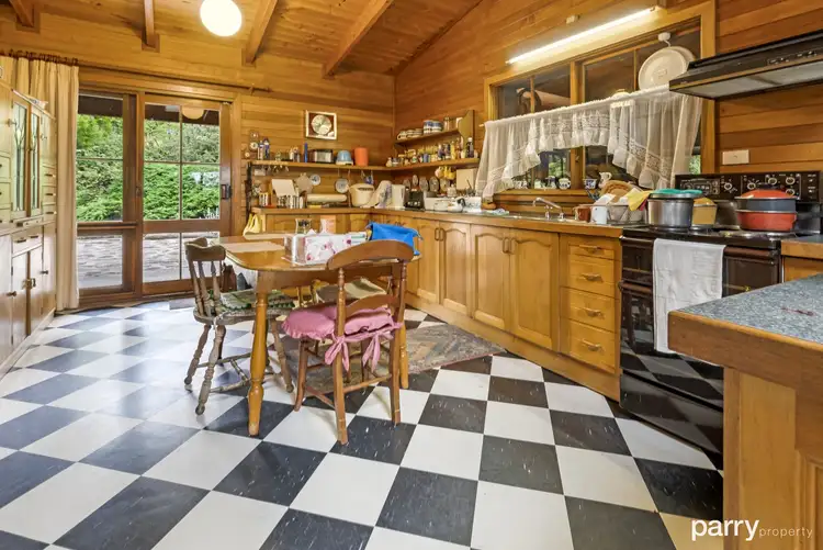 Fifth view of Homely house listing, 139 Leam Road, Hillwood TAS 7252