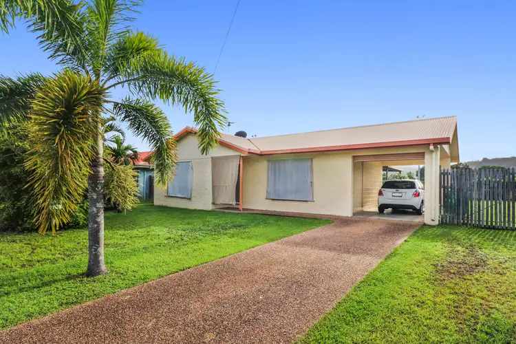 47 Gower Street, Kelso QLD 4815