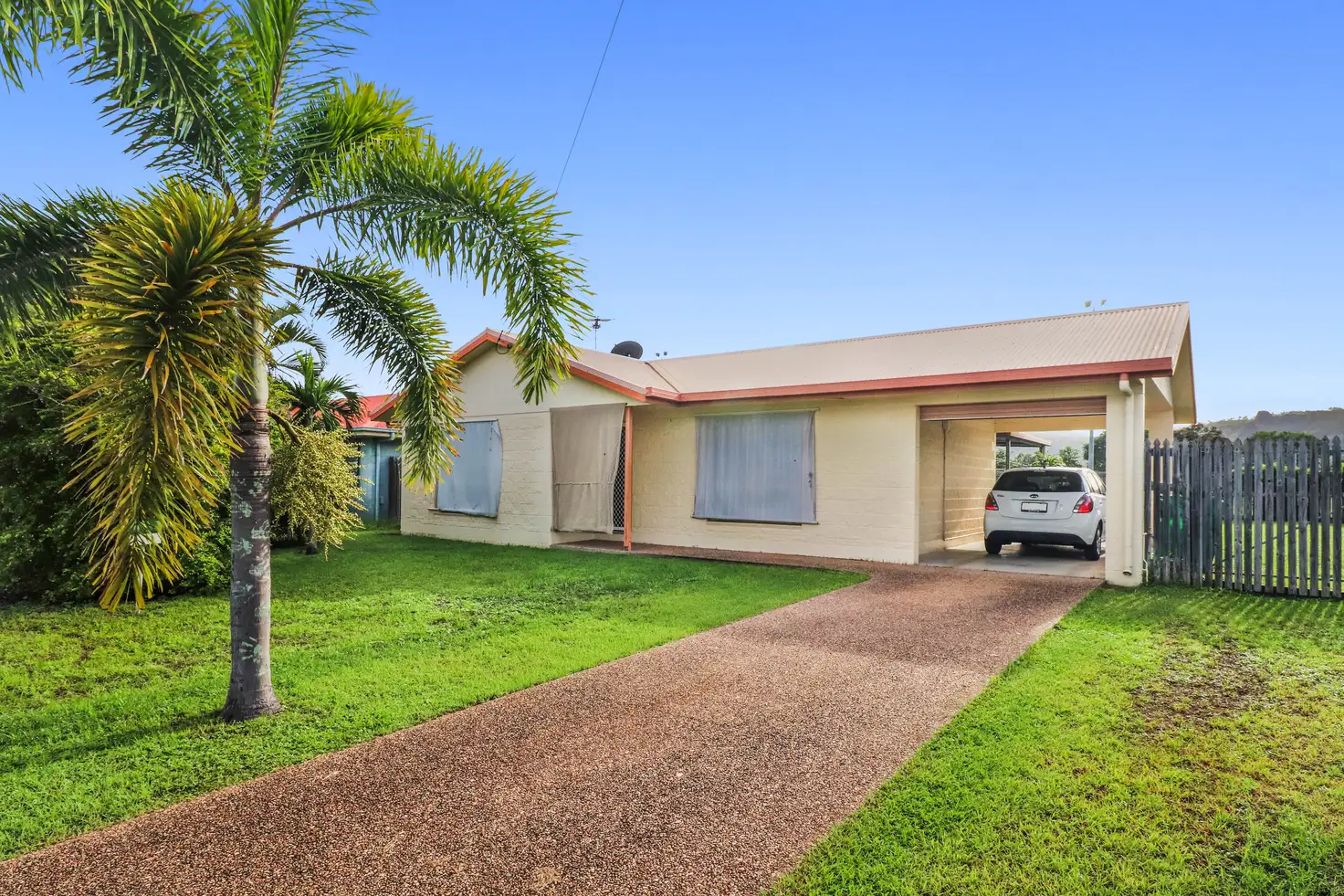 Main view of Homely house listing, 47 Gower Street, Kelso QLD 4815