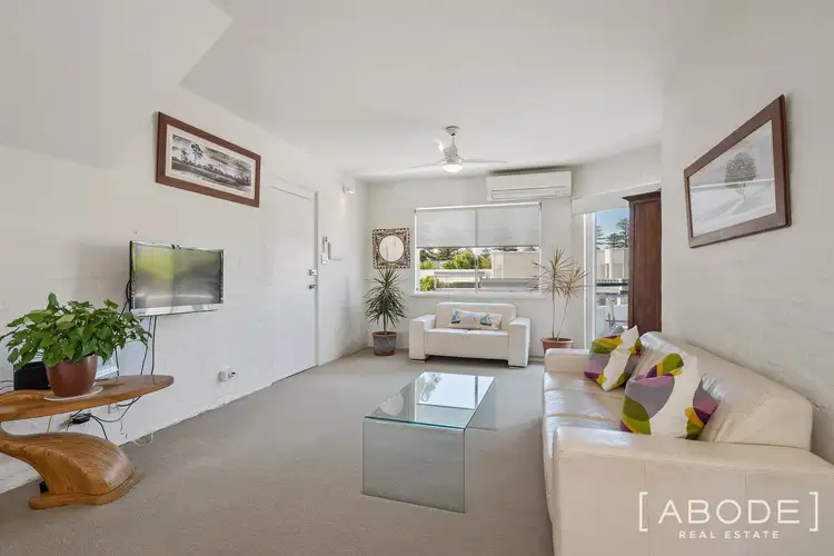 Fourth view of Homely apartment listing, 5/4 Warnham Road, Cottesloe WA 6011