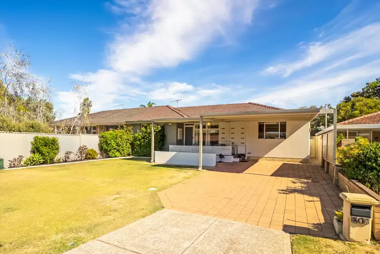 30A Leverburgh Street, Ardross WA 6153