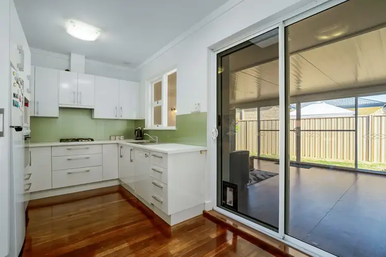 Seventh view of Homely house listing, 30A Leverburgh Street, Ardross WA 6153
