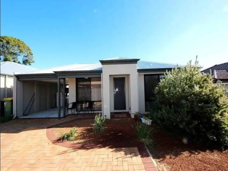 Main view of Homely house listing, 13b Little Street, Carey Park WA 6230
