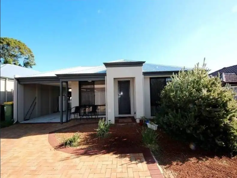Main view of Homely house listing, 13b Little Street, Carey Park WA 6230