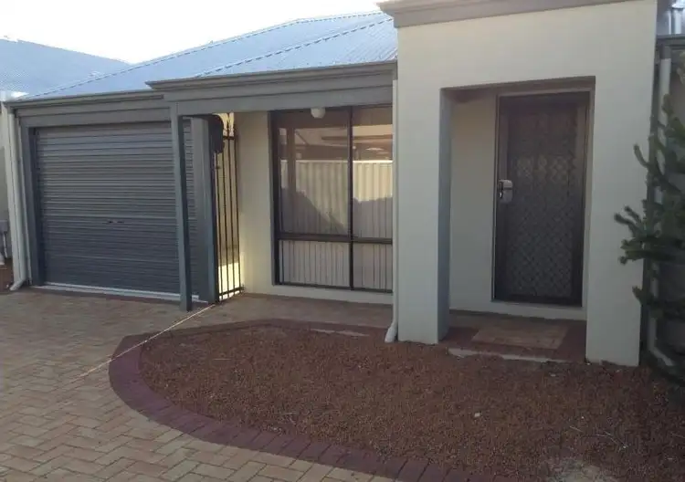 Second view of Homely house listing, 13b Little Street, Carey Park WA 6230
