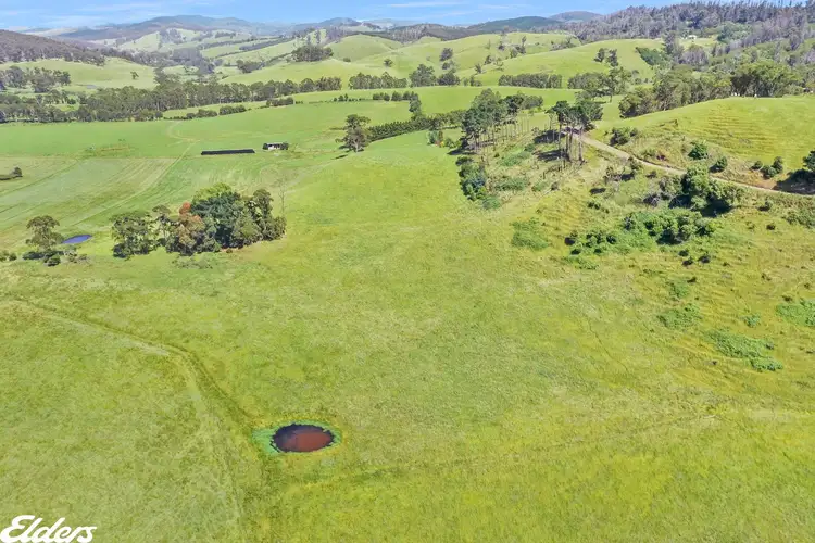 Second view of Homely rural property listing, . Yarram-Morwell Road, Staceys Bridge VIC 3971