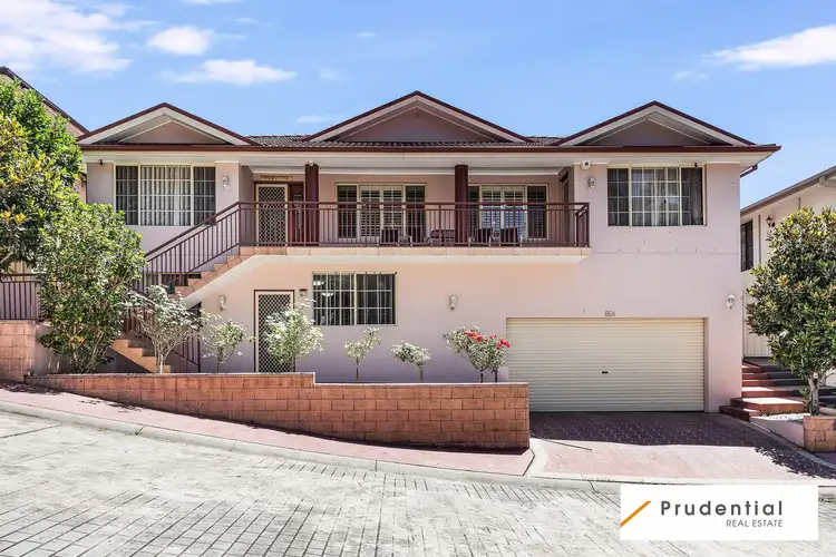 66a South Liverpool Road, Heckenberg NSW 2168