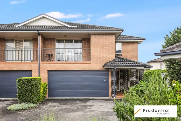20/170 Glenfield Road, Casula NSW 2170