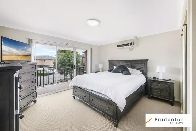 Sixth view of Homely townhouse listing, 20/170 Glenfield Road, Casula NSW 2170