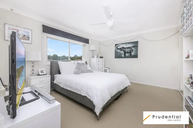 Seventh view of Homely townhouse listing, 20/170 Glenfield Road, Casula NSW 2170