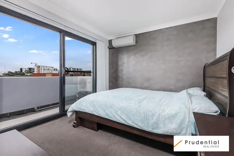 Fifth view of Homely unit listing, 54/29-33 Campbell Street, Liverpool NSW 2170