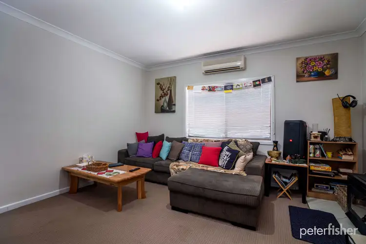 Second view of Homely house listing, 69 Phillip Street, Molong NSW 2866