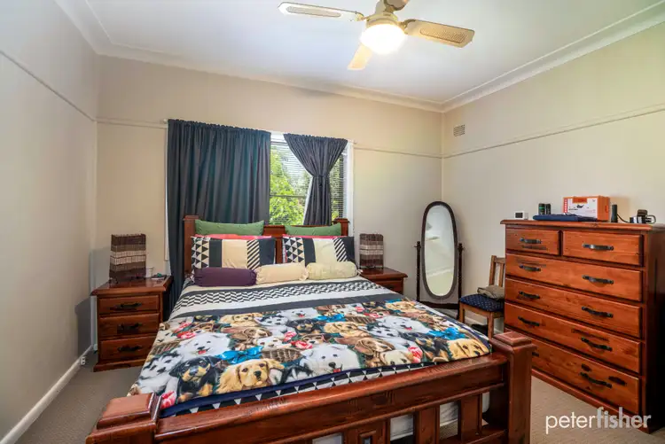 Fifth view of Homely house listing, 69 Phillip Street, Molong NSW 2866