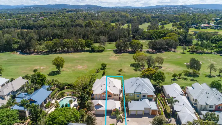 2096/1 The Vistas Drive, Carrara QLD 4211