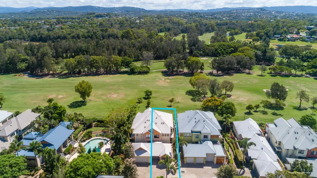Main view of Homely house listing, 2096/1 The Vistas Drive, Carrara QLD 4211