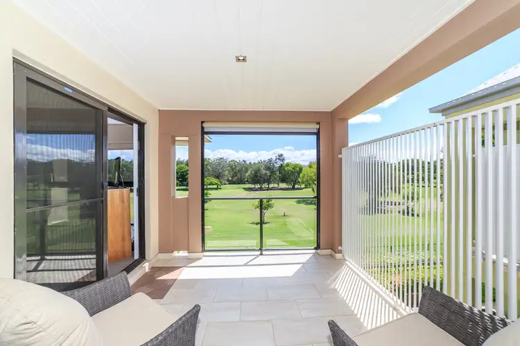 Second view of Homely house listing, 2096/1 The Vistas Drive, Carrara QLD 4211