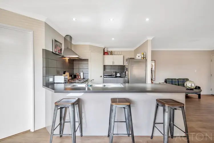 Third view of Homely townhouse listing, 5/92 Cooper Street, Mandurah WA 6210