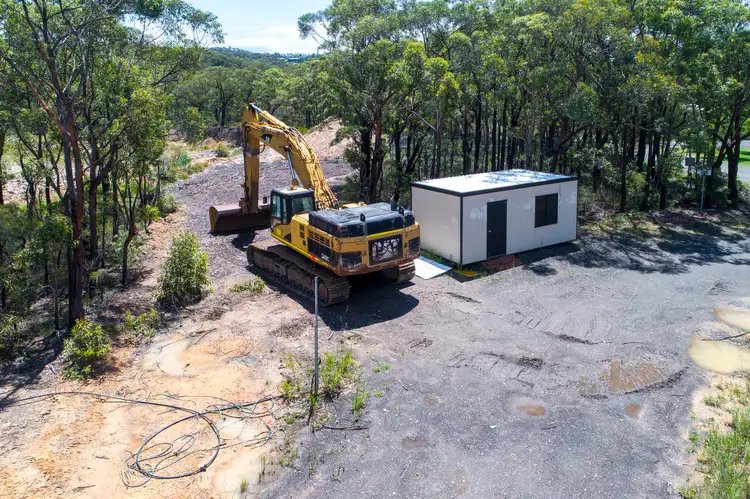 Fifth view of Homely land listing, 132-158 Grose Road, Faulconbridge NSW 2776