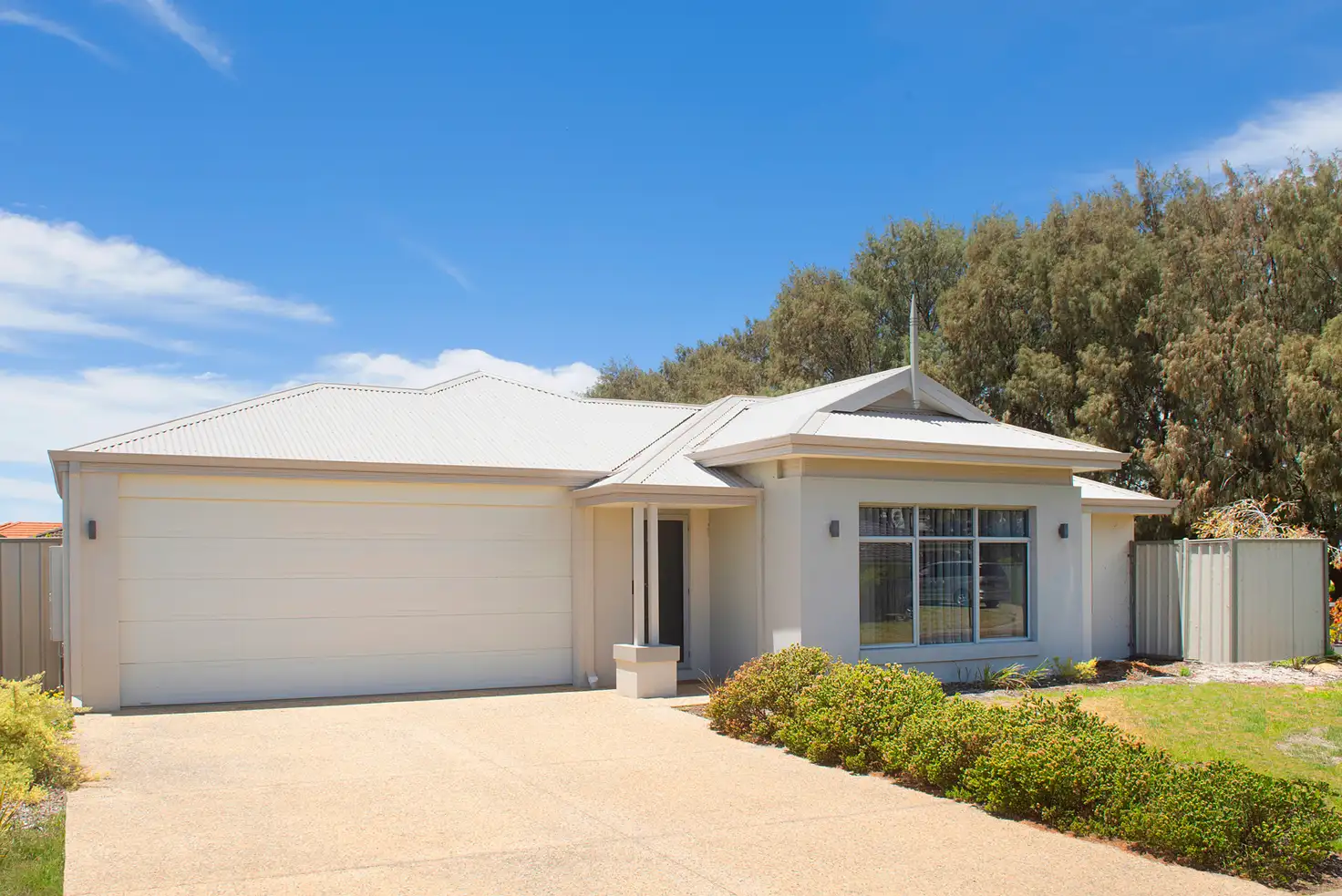 Main view of Homely house listing, 11 Petrel Cove, Geographe WA 6280