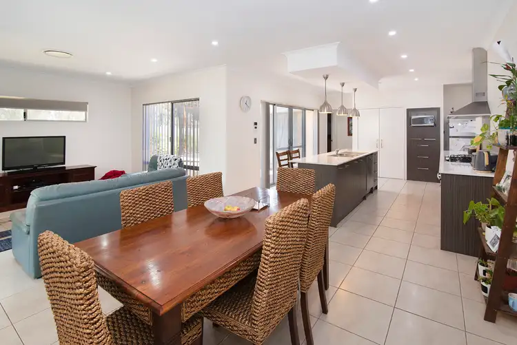 Second view of Homely house listing, 11 Petrel Cove, Geographe WA 6280
