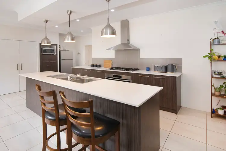 Third view of Homely house listing, 11 Petrel Cove, Geographe WA 6280