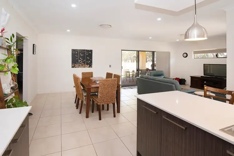 Fourth view of Homely house listing, 11 Petrel Cove, Geographe WA 6280