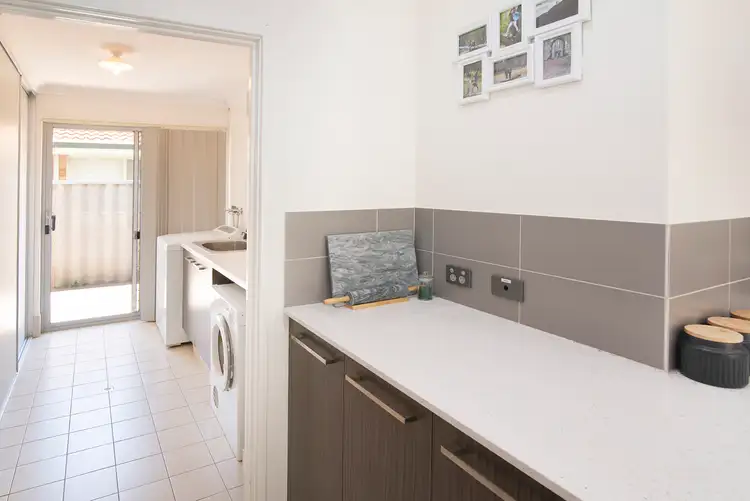 Sixth view of Homely house listing, 11 Petrel Cove, Geographe WA 6280