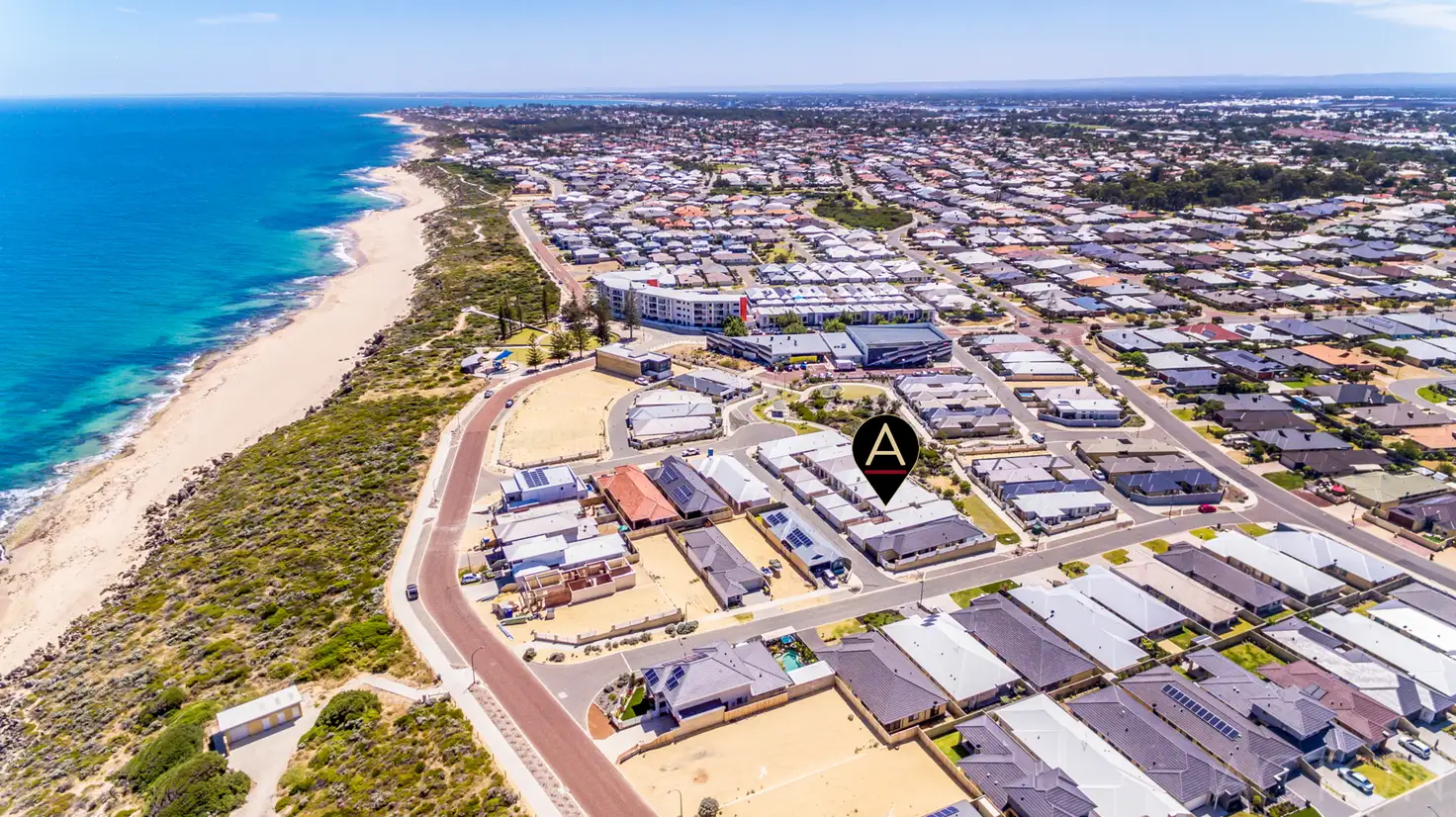 Main view of Homely house listing, 6 Rufa Lane, Halls Head WA 6210