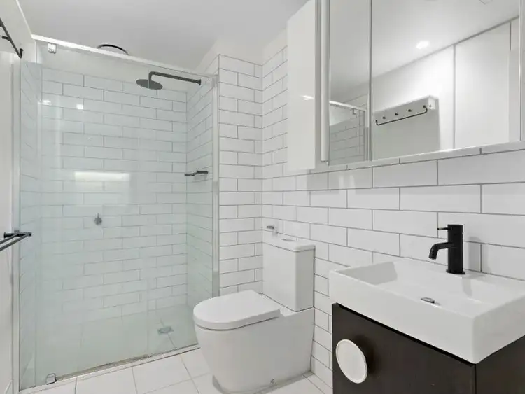 Fifth view of Homely apartment listing, 611/83 Flemington Road, North Melbourne VIC 3051