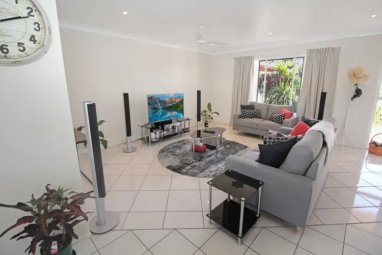 Main view of Homely house listing, 7 Martello Drive, Kirwan QLD 4817