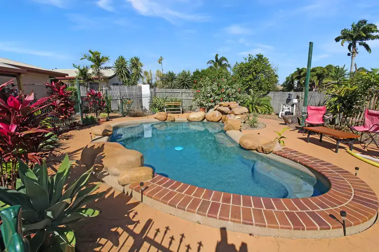 Second view of Homely house listing, 7 Martello Drive, Kirwan QLD 4817