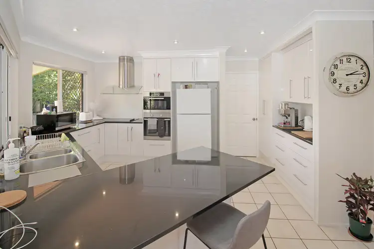 Third view of Homely house listing, 7 Martello Drive, Kirwan QLD 4817
