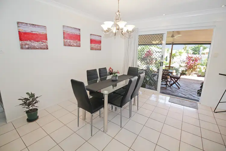 Fourth view of Homely house listing, 7 Martello Drive, Kirwan QLD 4817