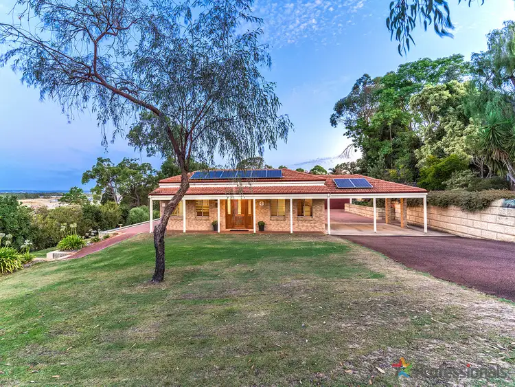 Main view of Homely house listing, 4 Farrier Court, Wellard WA 6170