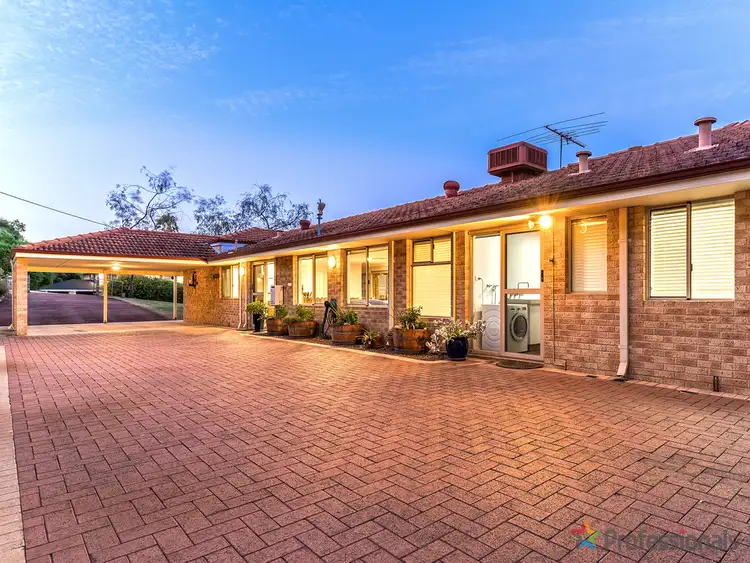 Third view of Homely house listing, 4 Farrier Court, Wellard WA 6170