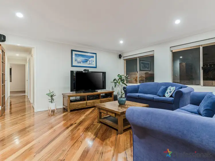 Fourth view of Homely house listing, 4 Farrier Court, Wellard WA 6170