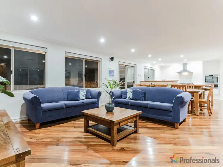 Fifth view of Homely house listing, 4 Farrier Court, Wellard WA 6170