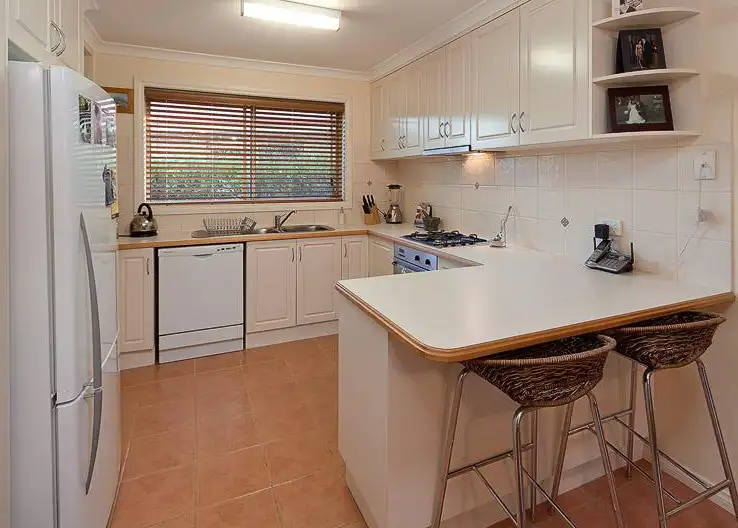 Fourth view of Homely house listing, 5 Saunders Crescent, Wodonga VIC 3690