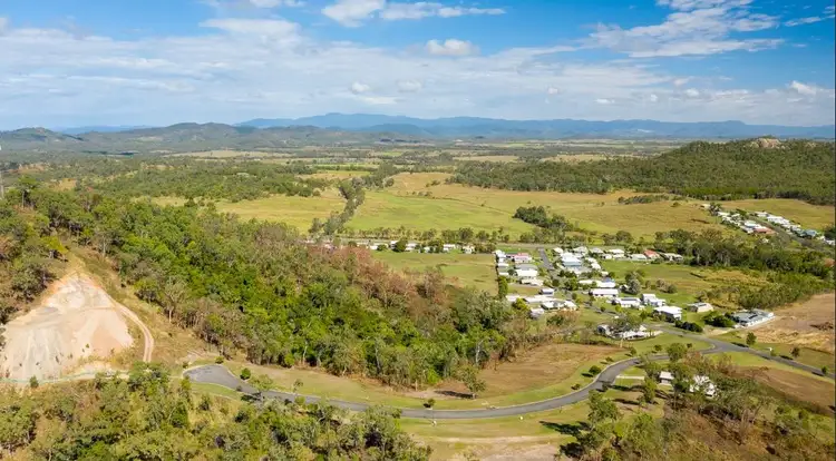 Lot 31 View Court, Seaforth QLD 4741