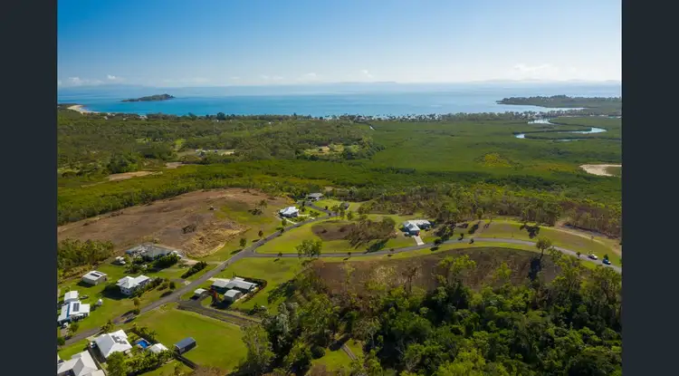 Lot 23 Aviland Drive, Seaforth QLD 4741